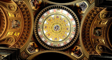 Organ Concert in the St. Stephen’s Basilica