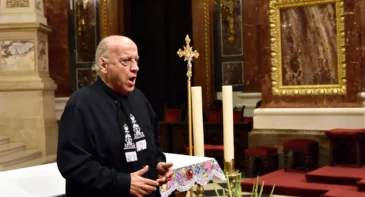 Organ Concert in the St. Stephen’s Basilica