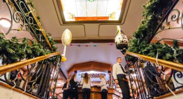 Special Holiday Cruises