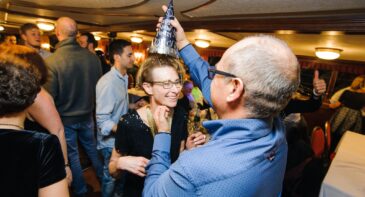 Special Holiday Cruises