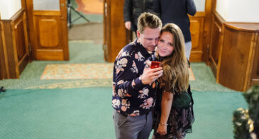 Special Holiday Cruises