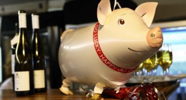 Special Holiday Cruises