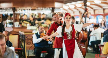 Special Holiday Cruises