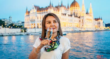 Special Holiday Cruises