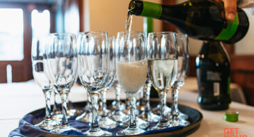 Special Holiday Cruises