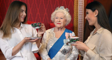 Madame Tussauds Budapest