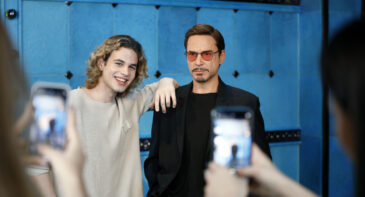 Madame Tussauds Budapest