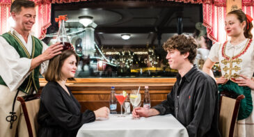 Cocktail or Beer Cruise