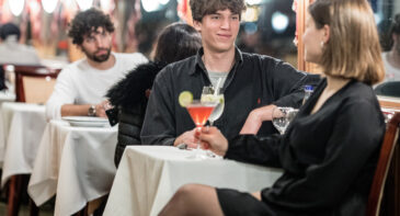 Cocktail or Beer Cruise