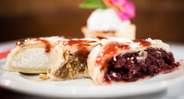 Danube Cruise with Hungarian Dinner and Live Music