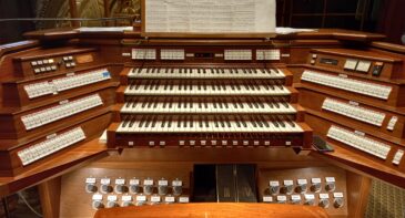 St.Stephen’s Basilica: Unique Grand Organ Concert & Tickets