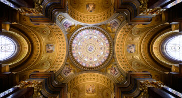 St. Stephen’s Basilica entry tickets