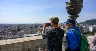 St. Stephen’s Basilica entry tickets