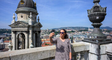 St. Stephen’s Basilica entry tickets