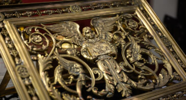 St. Stephen’s Basilica entry tickets