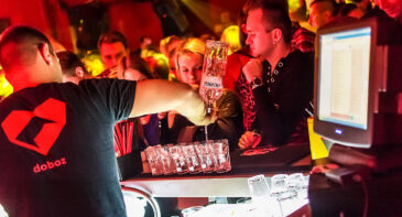 Doboz Bar & Club