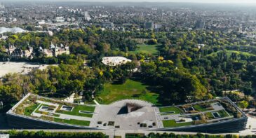 Budapest: Museum of Ethnography Entry Ticket