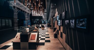 Budapest: Museum of Ethnography Entry Ticket