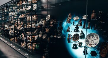 Budapest: Museum of Ethnography Entry Ticket