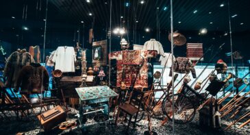 Budapest: Museum of Ethnography Entry Ticket