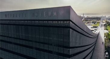 Budapest: Museum of Ethnography Entry Ticket