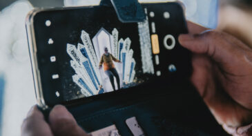 Lumina Park Budapest