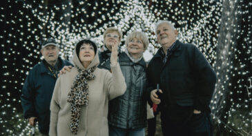 Lumina Park Budapest