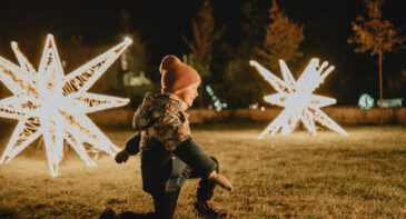 Lumina Park Budapest