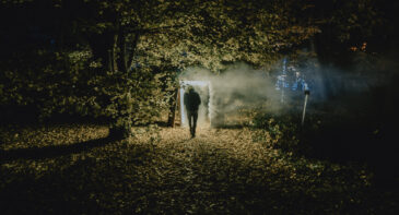 Lumina Park Budapest