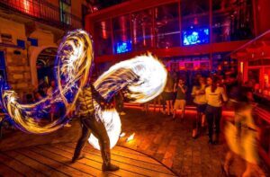 Doboz Bar & Club