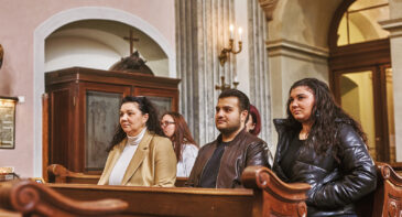 Budapest: St. Michael's Church Organ Concert Ticket