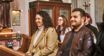 Budapest: St. Michael's Church Organ Concert Ticket